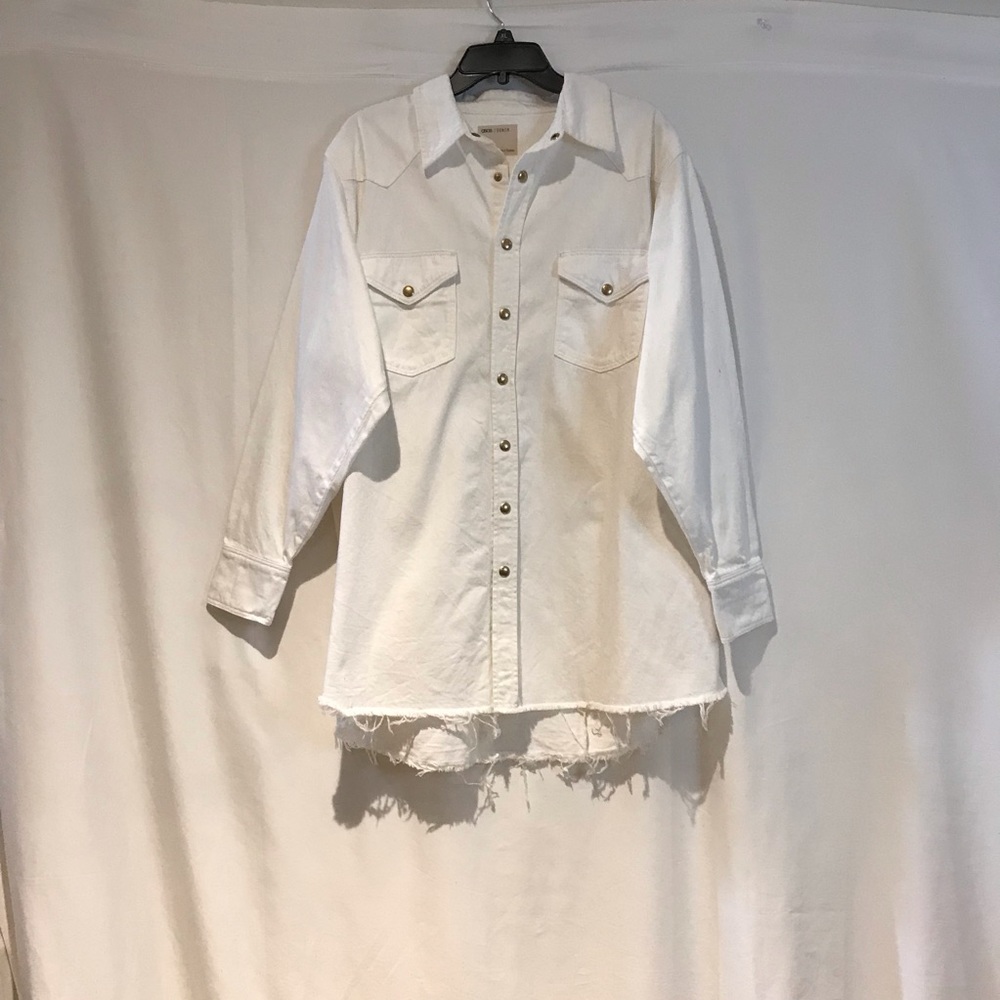ASOS Shacket - Picture 3 of 7
